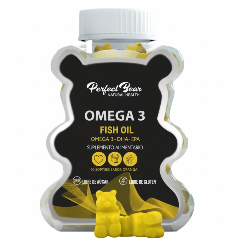 Omega 3