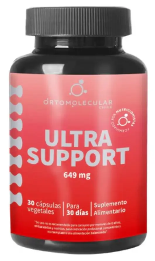 [OM1146] Ultra Support -30 cáps