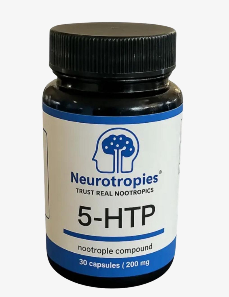 5-htp 30 cap