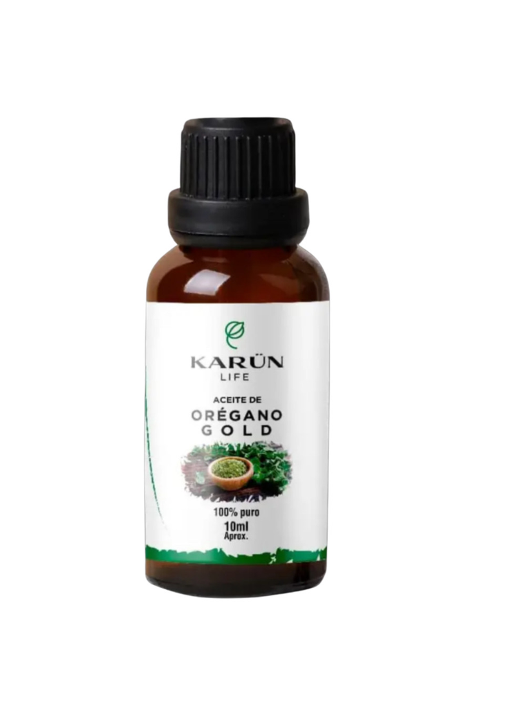 K ACEITE OREGANO 30 ML
